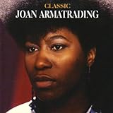 Disco de Joan Armatrading: «Classic: Masters Collection» (Anverso) Disco de Joan Armatrading: «Classic: Masters Collection» (Anverso)