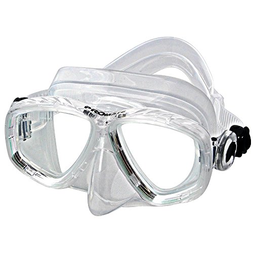 Looking for a swimming goggles vision correction? Have a look at this