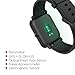 Amazfit Xiaomi Mi Bip Watch (Wrist (6.5-9