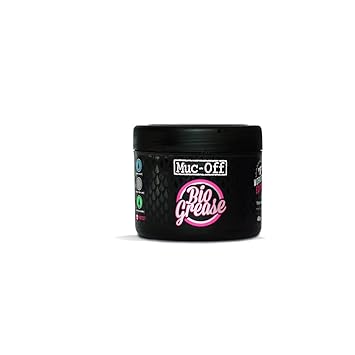muc off bio grease review