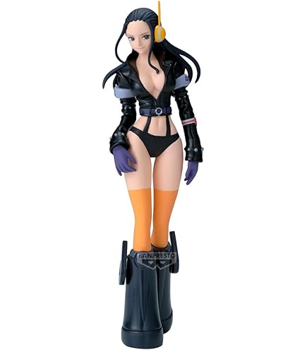 Amazon.com: Banpresto One Piece Glitter&Glamours-Nico Robin