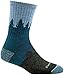 Darn Tough Treeline Micro Crew Cushion Sock - Women's