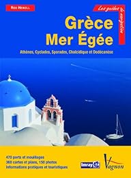 Grèce - Mer Egée