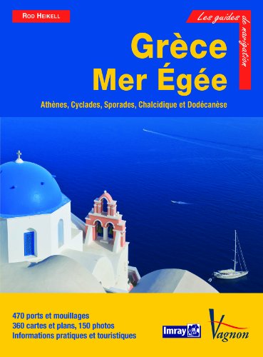Grèce - Mer Egée