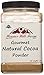 Hoosier Hill Farm Natural Cocoa Powder, 1LB (Pack of 1)
