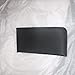 Extra Large Black Pocket Clip case with Flap