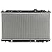 Spectra Premium CU1741 Complete Radiator
