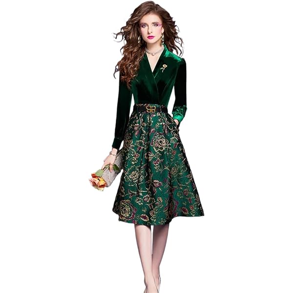 Amazon.com: Bonnie Jean Big Girls Metallic Plaid Dress Gold 14 : Clothing,  Shoes & Jewelry