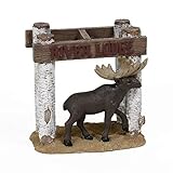 Sundance Toothbrush Holder