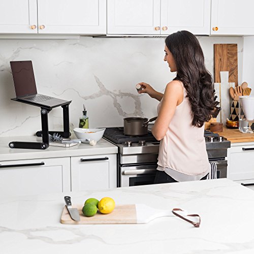 5 Adjustable+Laptop+Stand+Standing+Computer