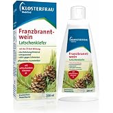 Klosterfrau, Franzbranntwein Latschenkiefer, 6.76 Fl Oz