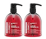 Big Sexy Hair Blow Dry Volumizing Gel 16.9 oz