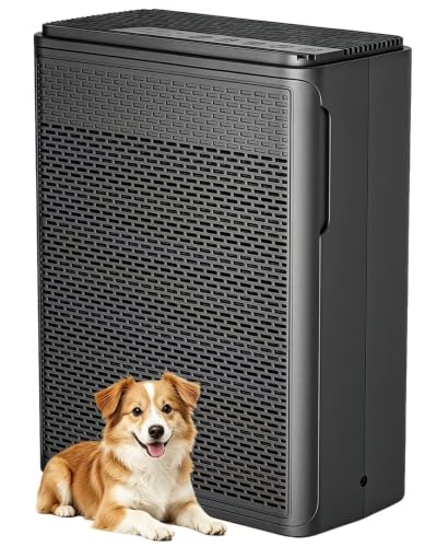 YARIKI P280 Air Purifier