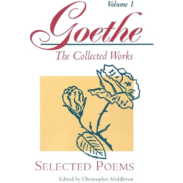 Amazon.com: Essays on Art and Literature (Goethe: The Collected