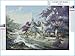 Diamond Painting Thomas Kinkade 12X16 inches 5D DIY Diamond Painting Full Round Drill Rhinestone Embroidery for Wall Decoration