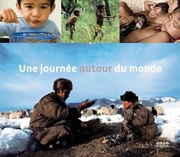 Une  journée autour du monde