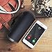 Photive Hydra 2 Portable Waterproof Bluetooth Speaker - Dual Subwoofers IPX7 Rated