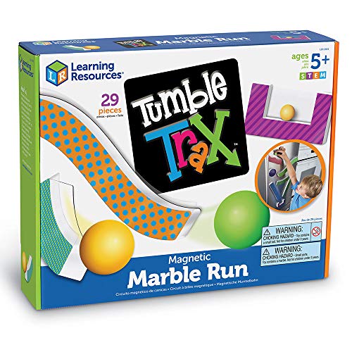 5 Learning+Resources+Tumble+Magnetic+Marble
