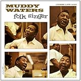 FOLK SINGER (CD / SACD)