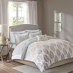 Madison Park Essentials Bed in a Bag