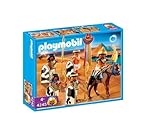 Playmobil Egyptian Soldiers 4245  33 piece set