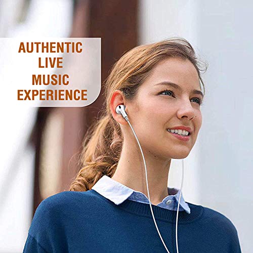 YUNGCHI Lightning Headphones Earphones inEar Earbuds MFi Certified