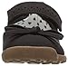 Carter's Every Step Unisex-Adult Stage 3 Girl's Walk, NORI-WG Ballet Flat