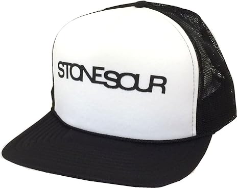 name brand trucker hats