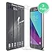 LK [3 Pack] Screen Protector for Samsung Galaxy J3 Emerge / J3 Prime / J3 2017 / J3 Mission / J3 Eclipse / J3 Luna Pro/Sol 2 / Amp Prime 2 / Express Prime 2, Tempered Glass