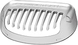 Remington Cordless Lady Shaver WDF4840 Wet Dry Bikini Attachment Aloe Vera view 4
