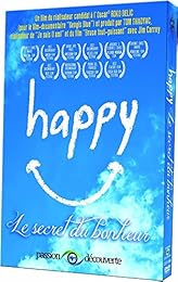Happy, le secret du bonheur