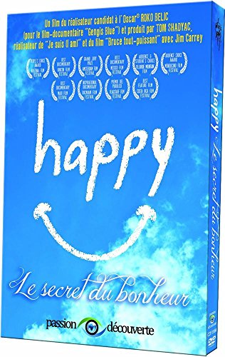 Happy, le secret du bonheur