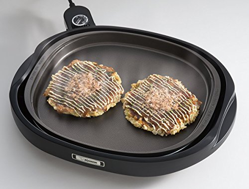 2 Zojirushi+604595+EA+BDC10TD+Gourmet+Sizzler+Electric