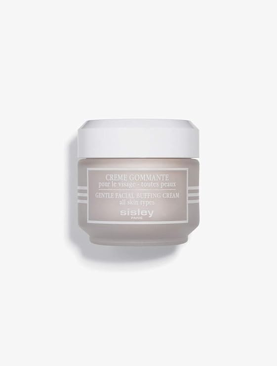 sisley face moisturizer