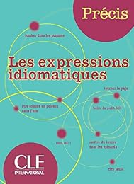 Les  expressions idiomatiques
