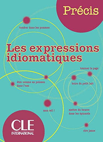 Les  expressions idiomatiques