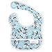 Bumkins Waterproof Starter Bib, Dr. Seuss Cat in The Hat