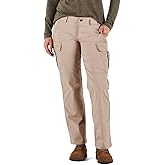5.11 Tactical Women's Stryke Pants, Professional Work Cargo Stretch Pant, Water Resistant, Knee Pad Ready, Style 64386ABR
