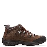Dunham Men's Cloud Mid Cut Waterproof Boot,Brown,8