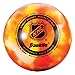 Franklin Street Hockey Balls - Outdoor NHL Hockey Balls - Low Bounce - 3 Pack