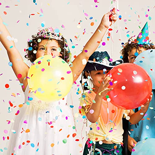 Koogel Tissue Paper Bulk, 330 Sheets Gift Wrapping Paper Craft Tissue Paper 20 Colors 13.7 x 9.8 Inch for Holiday Birthday Gift Wrapping DIY Project