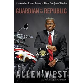 Guardian of the Republic: An American Ronin's Journey to Faith, Family and Freedom Guardian of the Republic: An American Ronin's Journey to Faith, Family and Freedom