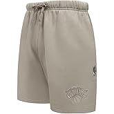 Pro Standard Mens NBA Neutral Fleece Short