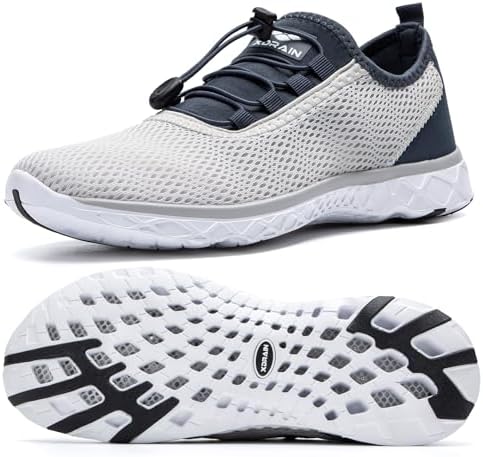 【美品】NIKE ACG Watercat+ Court グレー 27.0 Amazon.com | Nike ACG Watercat+ Men's Shoes (Court Purple Action