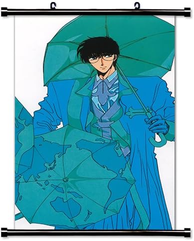 Amazon Com Tokyo Babylon Anime Fabric Wall Scroll Poster 16x27 Amazon Com Tokyo Babylon Anime Fabric Wall Scroll Poster 16x27