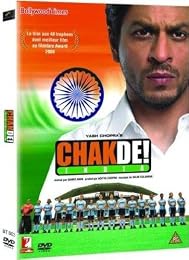 Chak De India !
