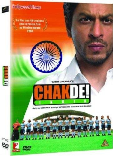 Chak De India !