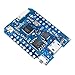 Aideepen D1 PRO Development Board ESP8266 CP2104 16M Bytes External Antenna Connector ESP8266 WiF IoT Board for WeMos