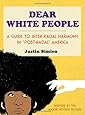 Dear White People