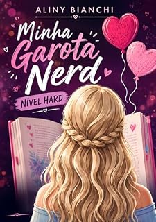 Livro Minha Garota Nerd Nível Hard: (Conto)